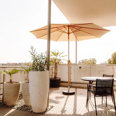 Doboz Apartment *
