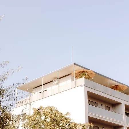Doboz Apartment