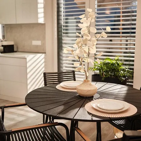 Apartment Doboz