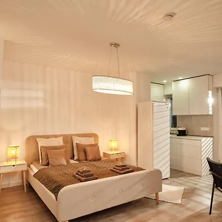 Apartment Doboz *