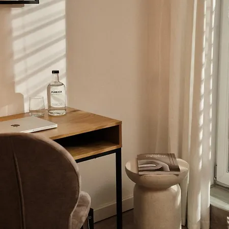 Apartment Doboz Pecs