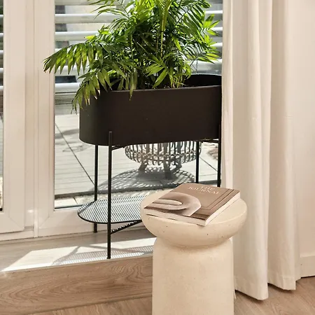 Apartment Doboz *