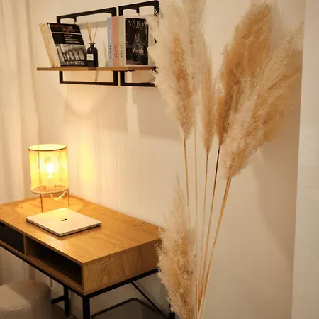 Apartamento Doboz Pécs