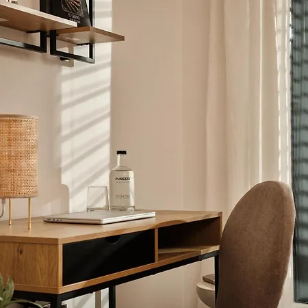 Doboz Apartment