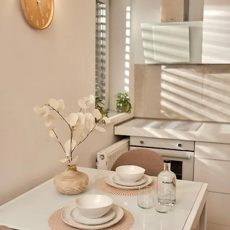 Apartment Doboz