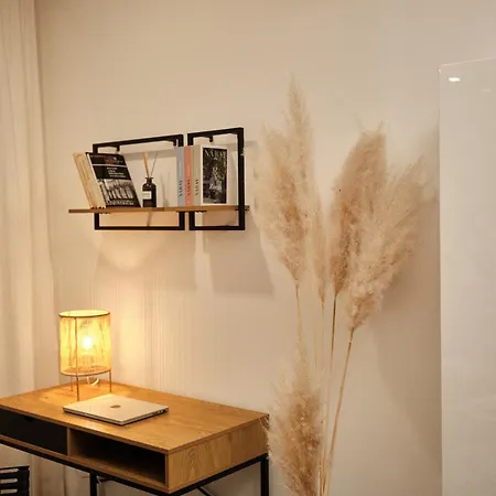 Doboz Apartment