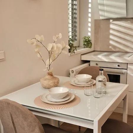 Apartment Doboz