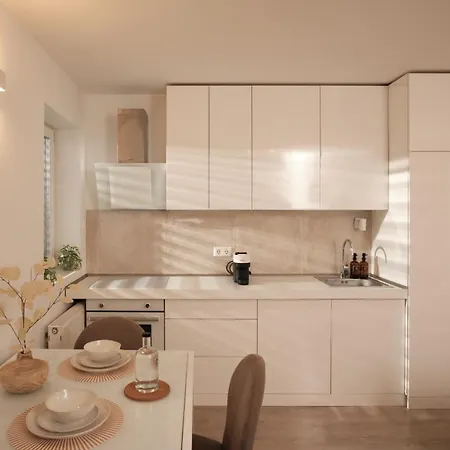Apartment Doboz *