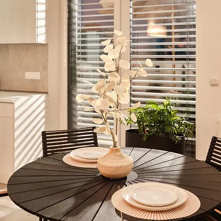 Apartamento Doboz Pécs