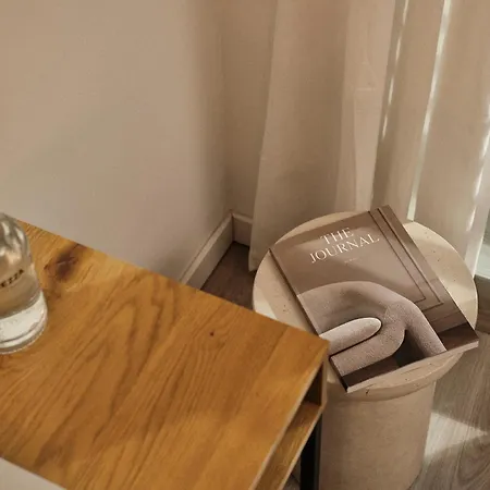 Apartment Doboz