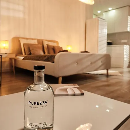 Doboz Apartment *