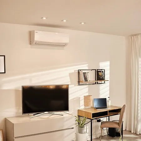 Doboz Apartment Pecs
