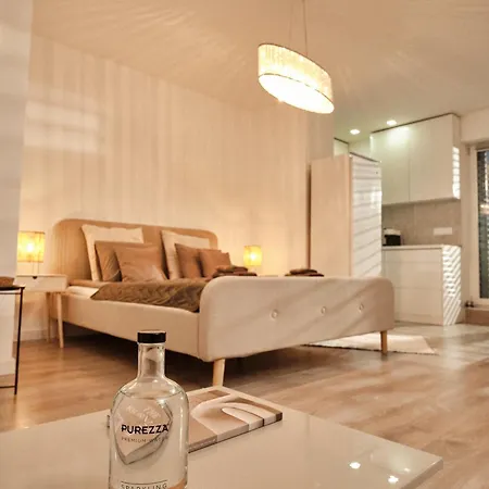 Apartment Doboz