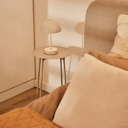 Apartment Doboz *
