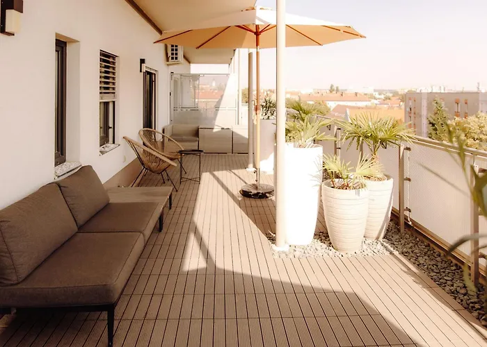 Apartman Doboz Pécs