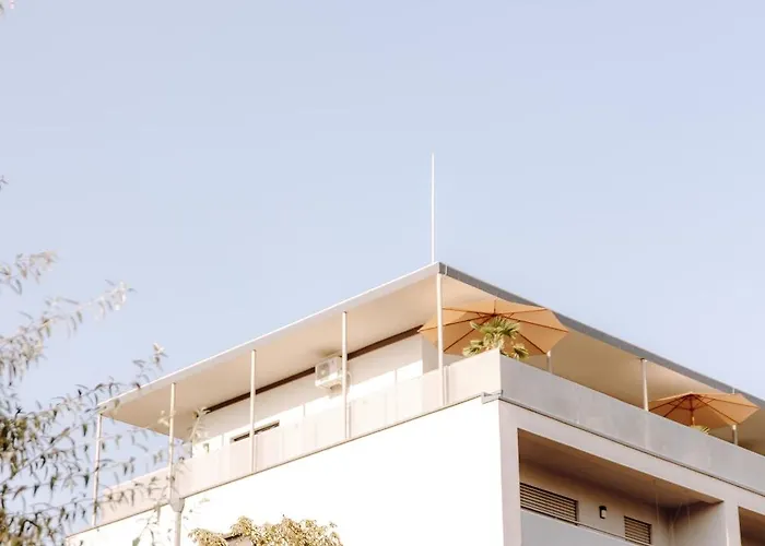 Doboz Apartmán