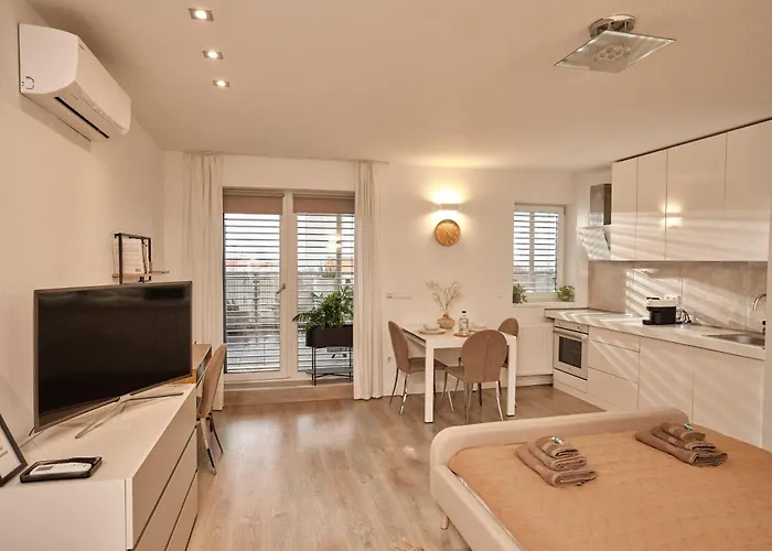 Apartmán Doboz *