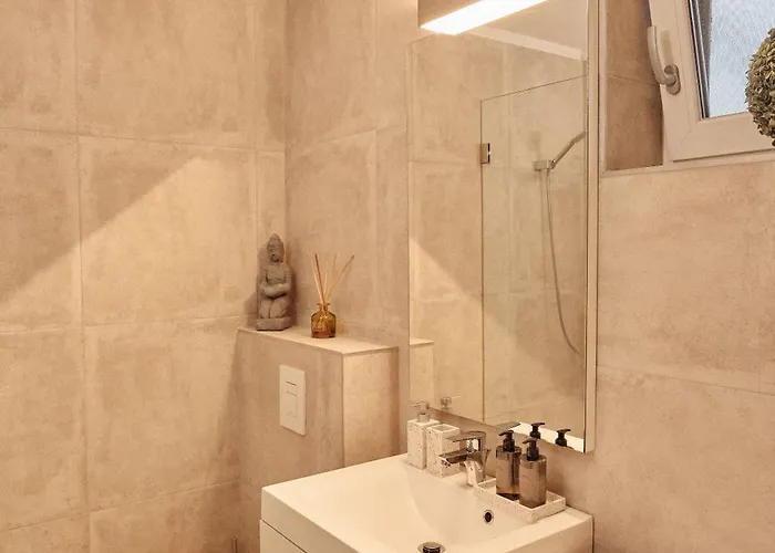 Apartmán Doboz Pětikostelí