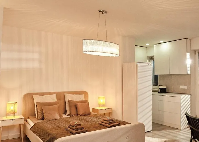 Apartmán Doboz *