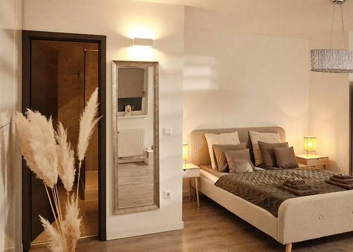 Doboz Apartmán Pětikostelí