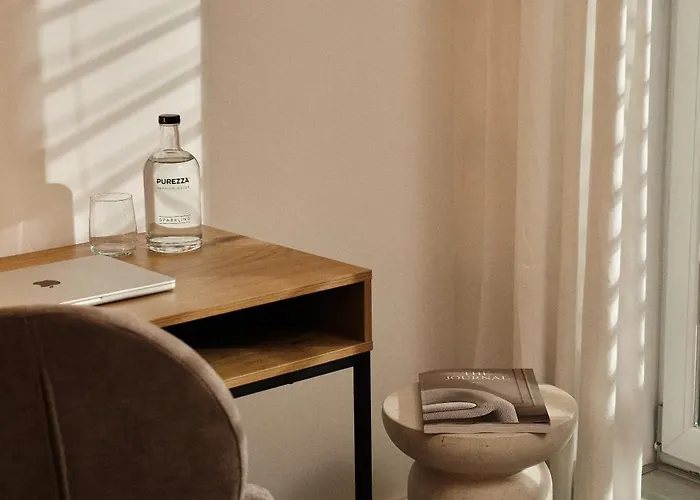 Apartmán Doboz Pětikostelí