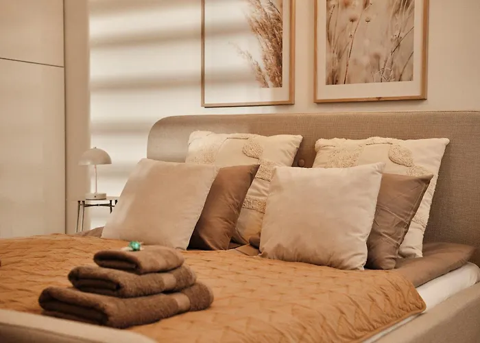 Doboz Apartmán