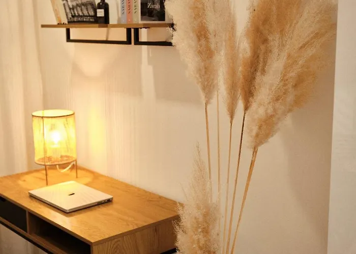 Apartman Doboz Pécs