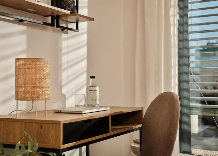Doboz Apartmán