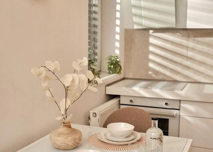 Apartmán Doboz
