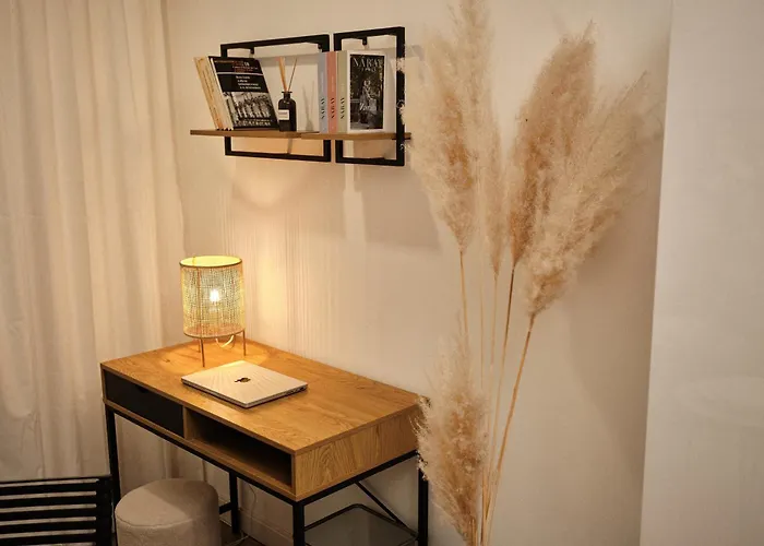 Doboz Apartmán Pětikostelí