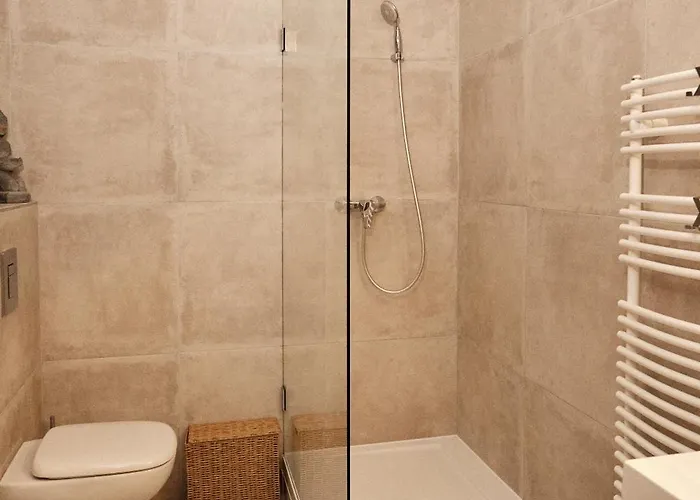 Apartmán Doboz Pětikostelí