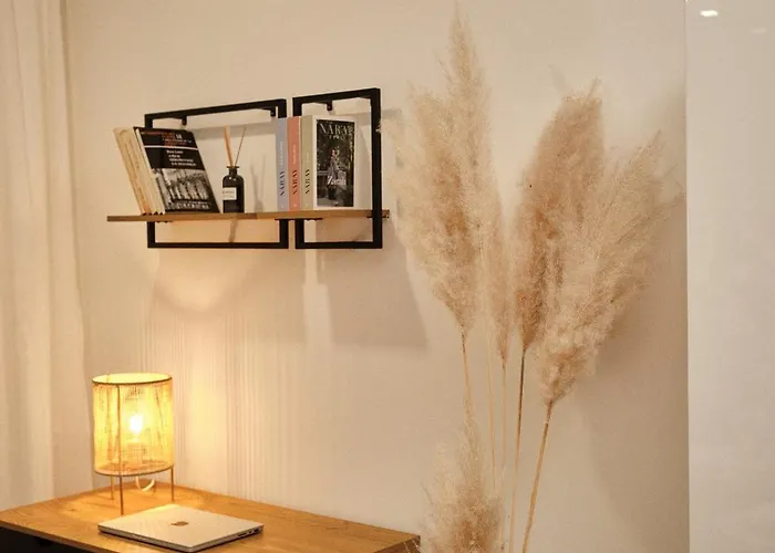 Doboz Apartmán
