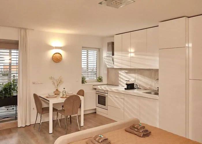 Doboz Apartmán Pětikostelí