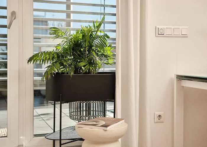 Apartman Doboz Pécs