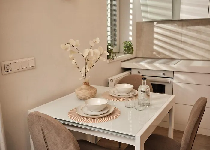Apartmán Doboz