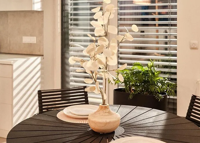 Apartmán Doboz Pětikostelí