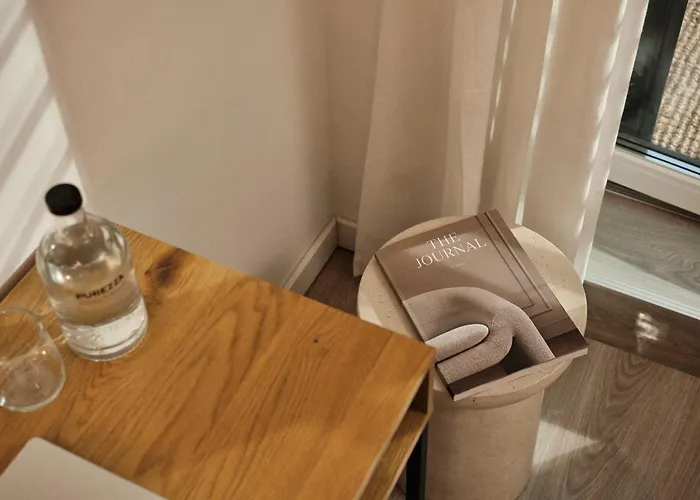 Apartmán Doboz