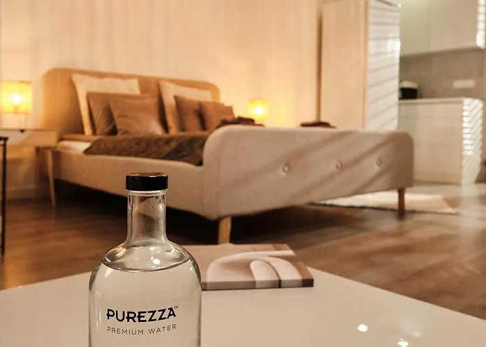 Doboz Apartmán *