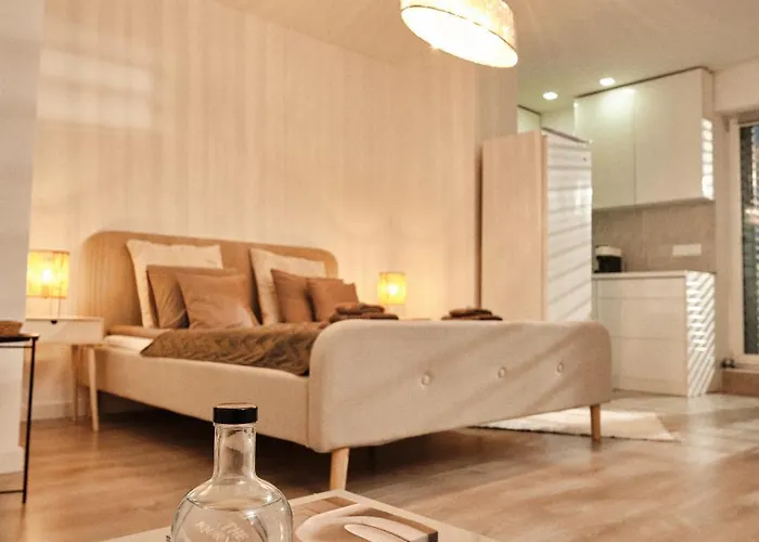 Apartmán Doboz