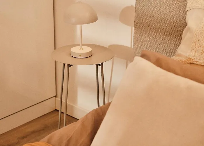 Apartmán Doboz *